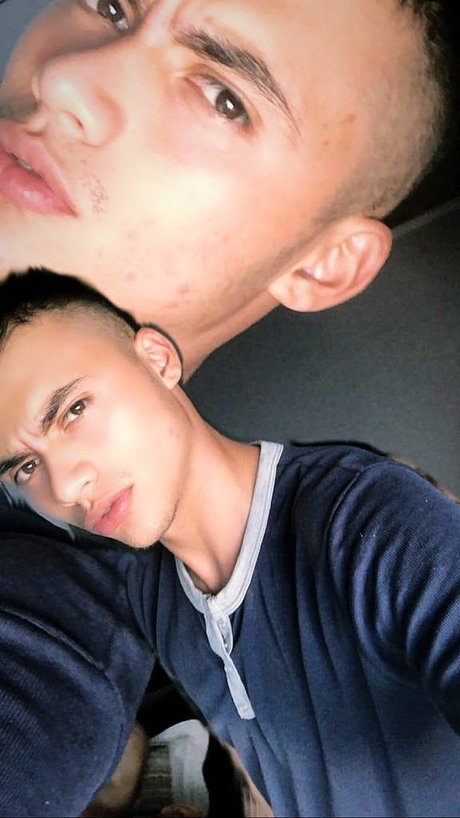 Foto di nudo di fuga di OnlyFans di Max