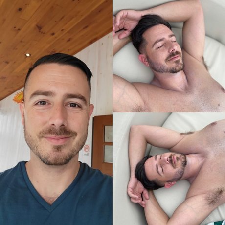 Foto di nudo di fuga di OnlyFans di Matty Kakes