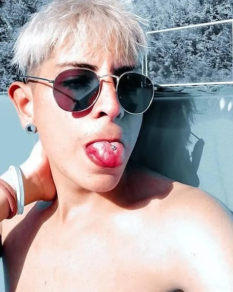 Foto di nudo di fuga di OnlyFans di Cuenta Cerrada