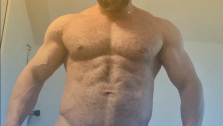 Foto di nudo di fuga di OnlyFans di Christian Stark  Top 18