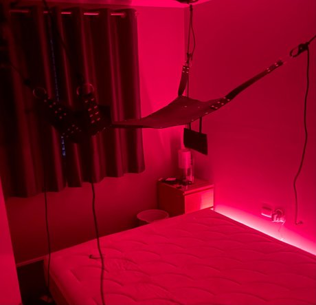 Foto di nudo di fuga di OnlyFans di Masked Stormtroopers