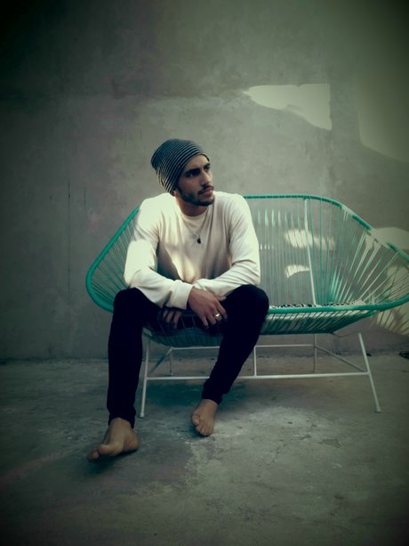 Foto di nudo di fuga di OnlyFans di Mistik Mars