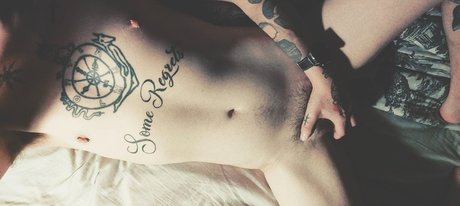 Foto di nudo di fuga di OnlyFans di Marqo Blast