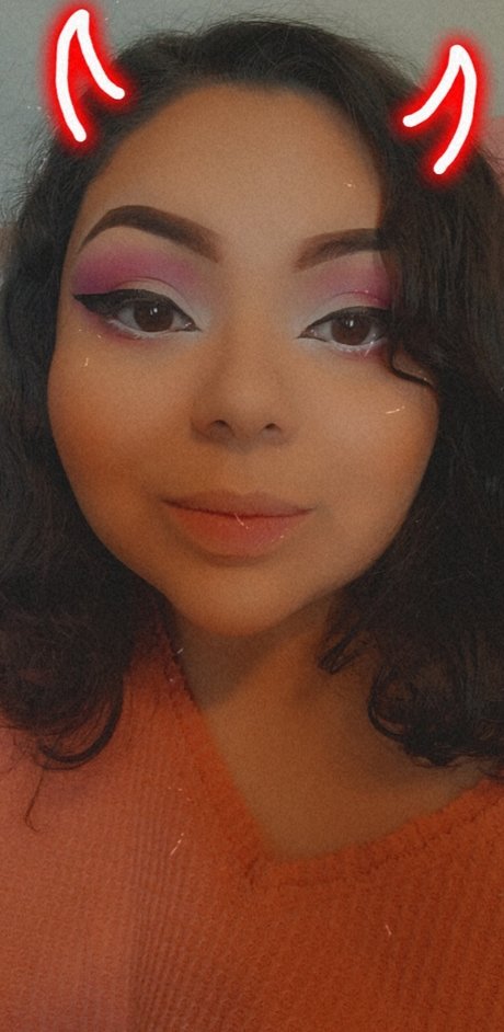 Foto di nudo di fuga di OnlyFans di Mercy