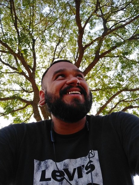 Foto di nudo di fuga di OnlyFans di M