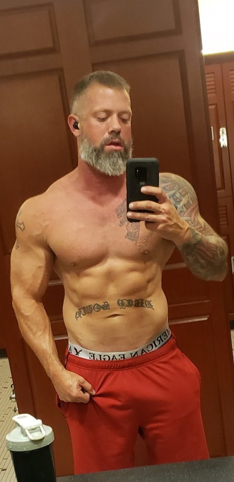 Muscledad84