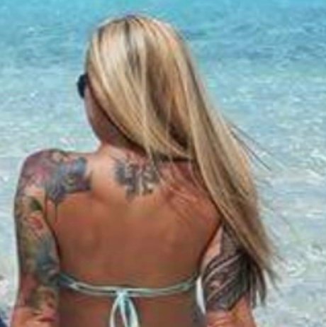 Foto di nudo di fuga di OnlyFans di Mary Jane