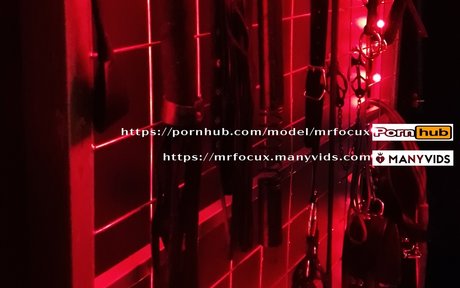 Foto di nudo di fuga di OnlyFans di Mr Focu