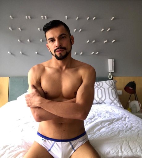 Foto di nudo di fuga di OnlyFans di  