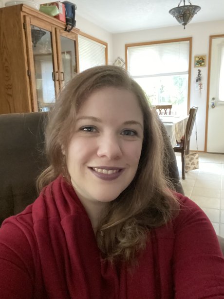 Nerdy Girl Next Door