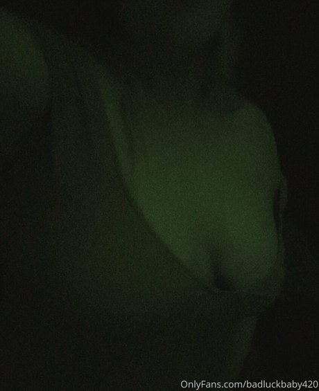 Badluckbaby420