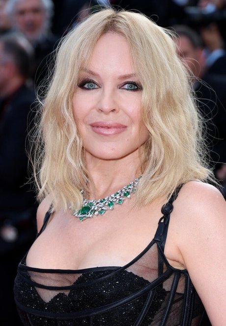 Kylie Minogue
