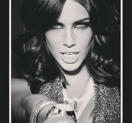 Jessica Lowndes