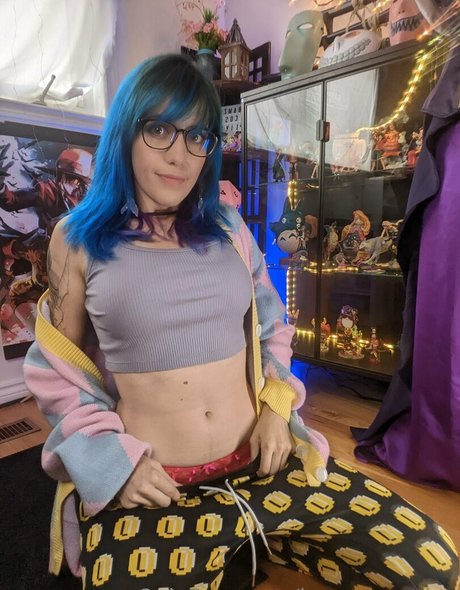 Bamzycosplay