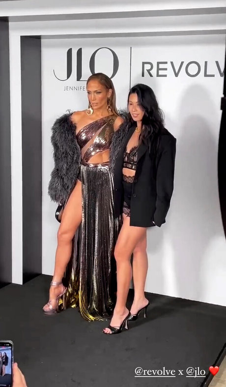 Jennifer Lopez