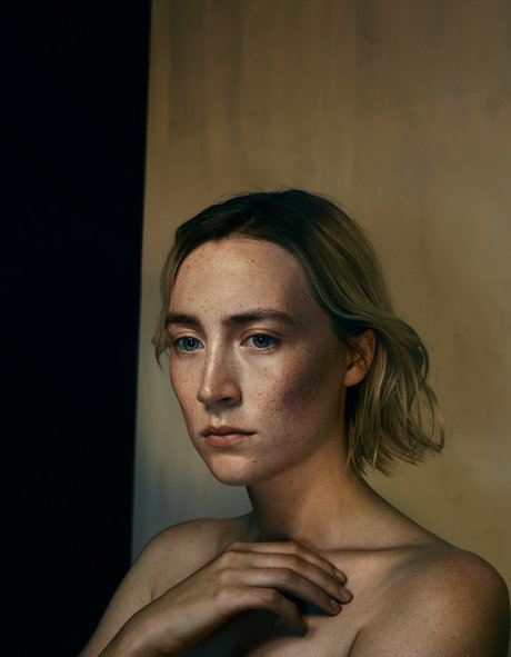 Saoirse Ronan