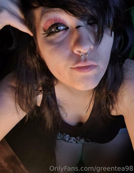 Greentea98