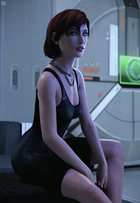 Mass Effect
