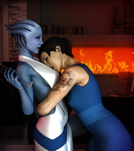 Mass Effect