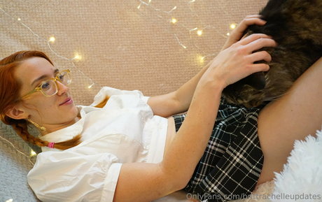 Brittrachelleupdates