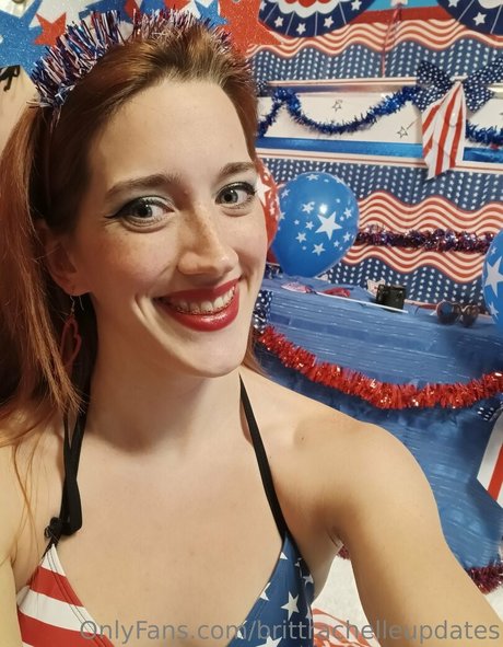 Brittrachelleupdates