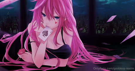 Foto di nudo di fuga di OnlyFans di Goddessrealm