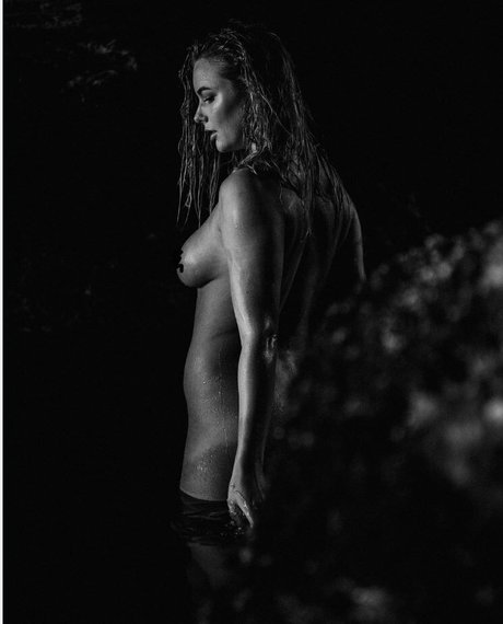 Paige Montana De Cinque