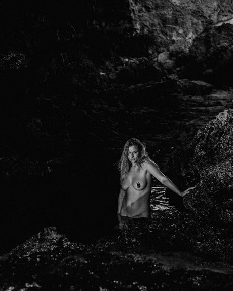 Paige Montana De Cinque