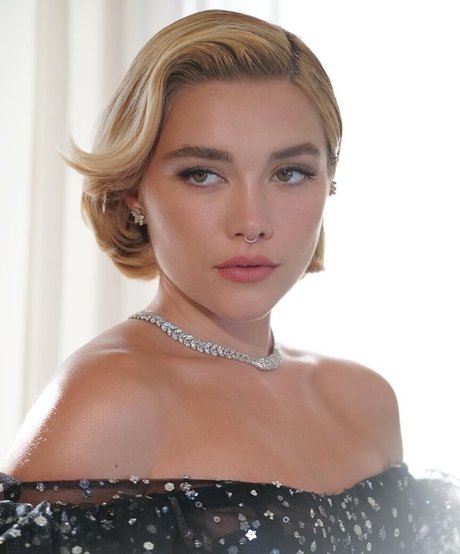 Florence Pugh