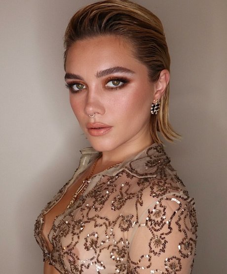 Florence Pugh