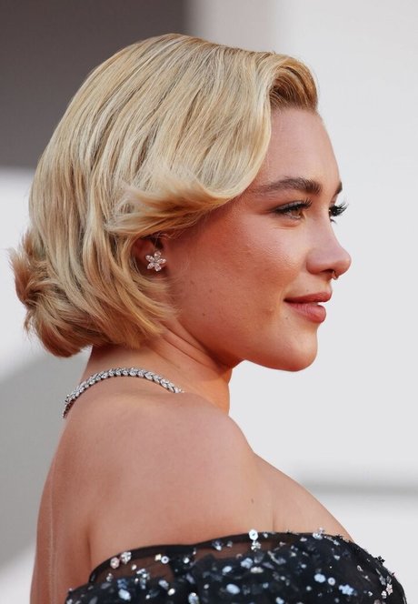 Florence Pugh