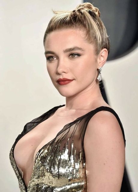 Florence Pugh