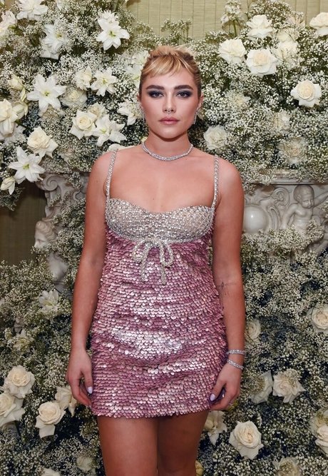 Florence Pugh
