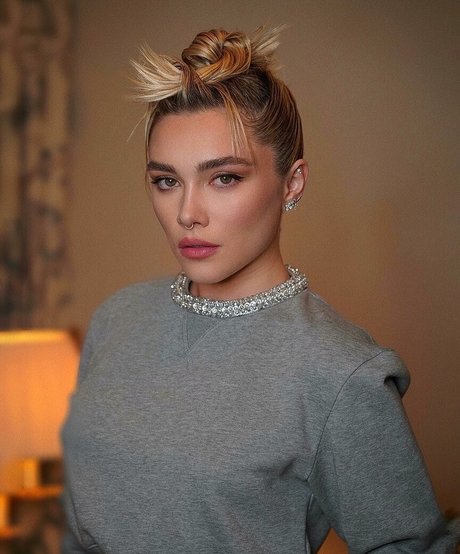 Florence Pugh