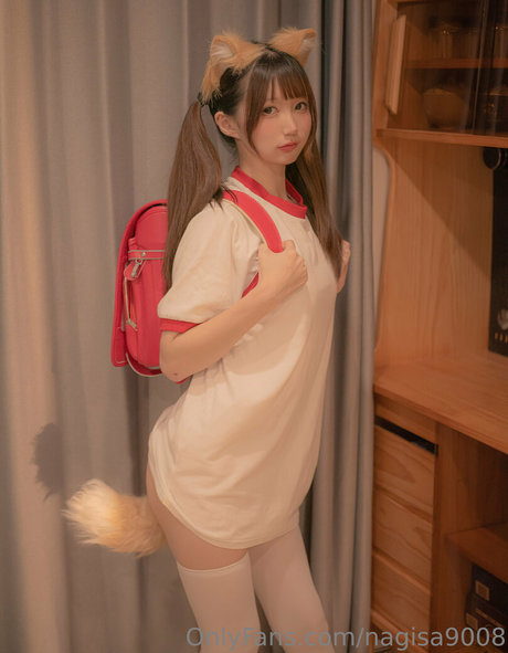 Nagisa9008