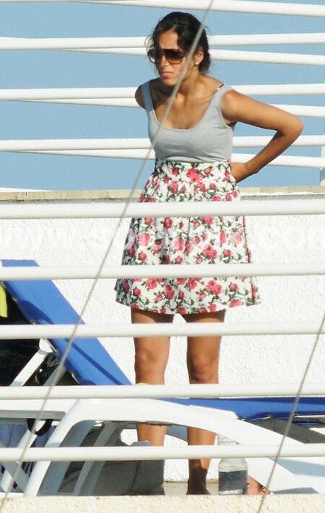 Maria Francisca Perello