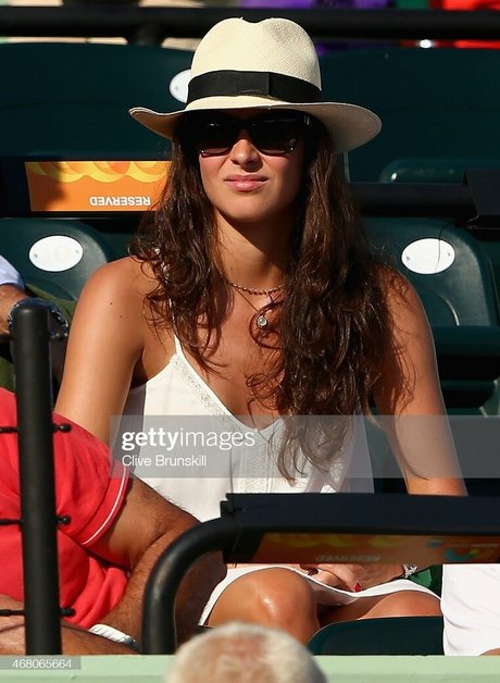 Maria Francisca Perello