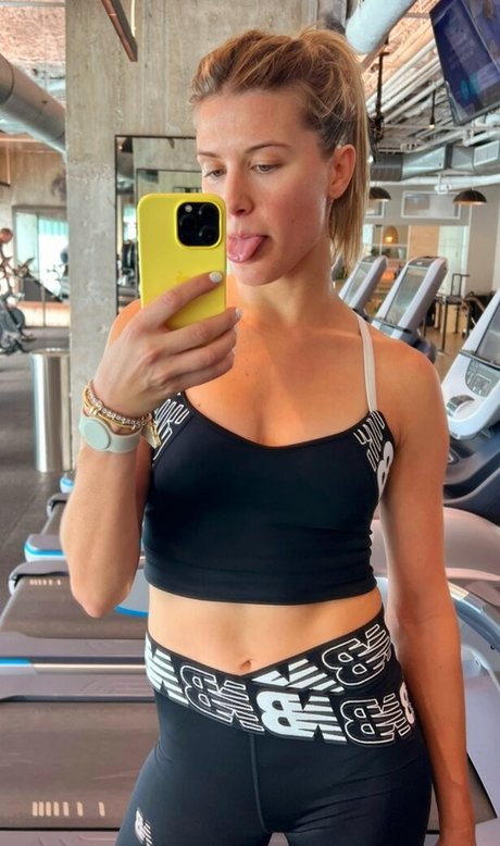 Eugenie Genie Bouchard