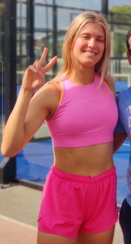 Eugenie Genie Bouchard