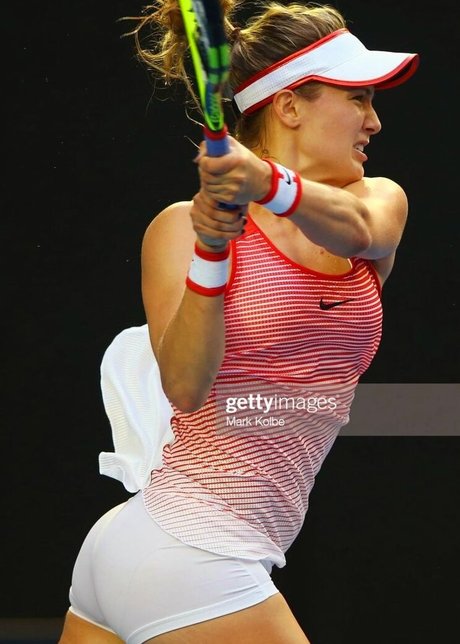 Eugenie Genie Bouchard