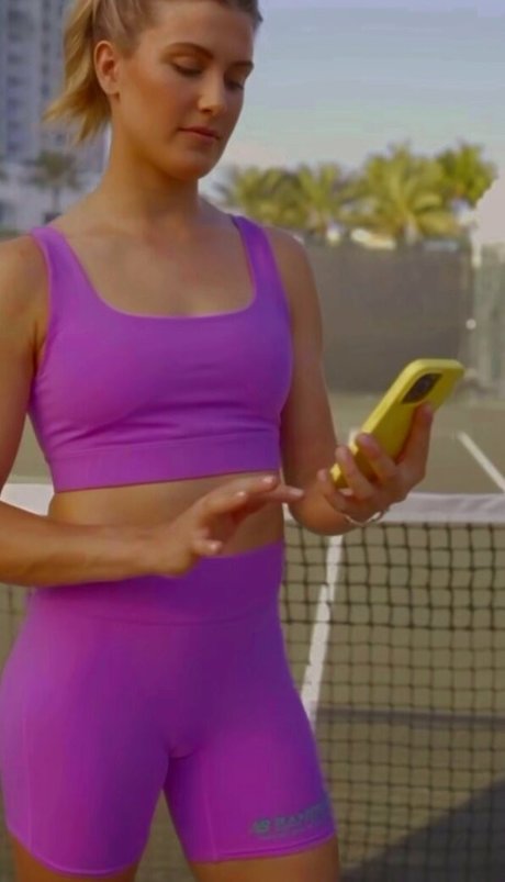 Eugenie Genie Bouchard