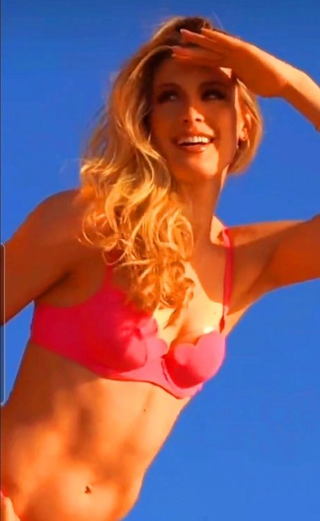 Eugenie Genie Bouchard