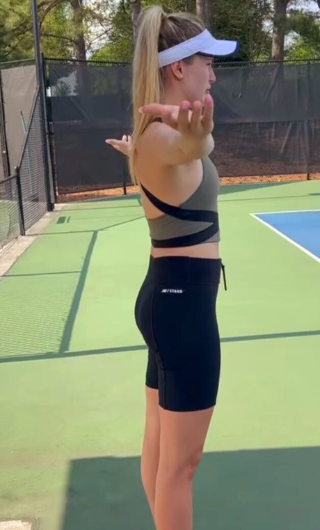 Eugenie Genie Bouchard