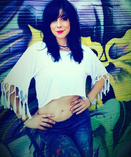 Foto di nudo di fuga di OnlyFans di O La Leye