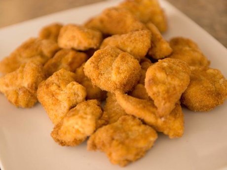 Spicynuggets