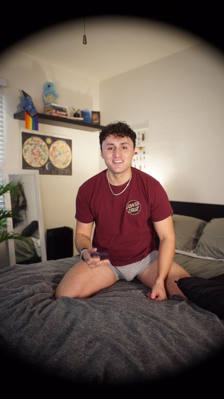 Noah Winters Official