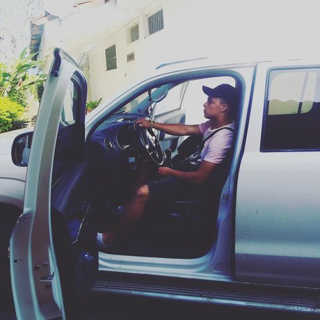 Foto di nudo di fuga di OnlyFans di Jime