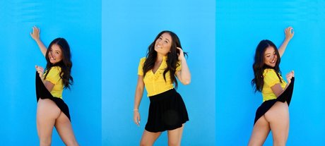 Foto di nudo di fuga di OnlyFans di Elite Page Of Nikkidavisxo