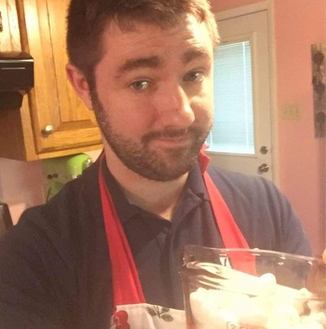 Foto di nudo di fuga di OnlyFans di Will 