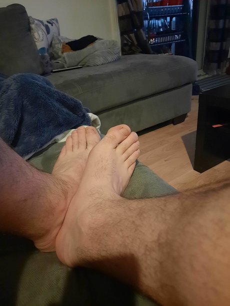Papabearfoot